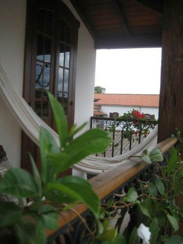 Hostal Hospedaria De Alice