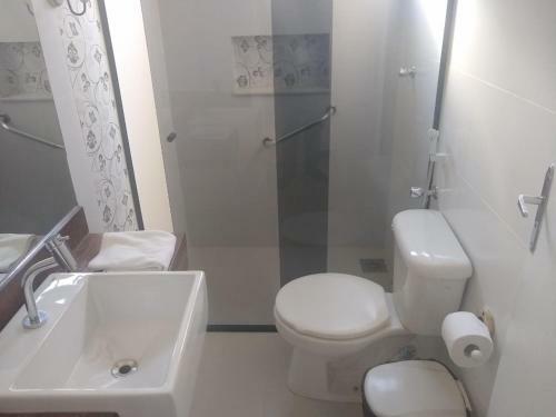 Hostal Pouso B�rbara Heliodora