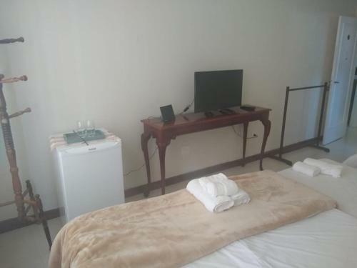 Hostal Pouso B�rbara Heliodora