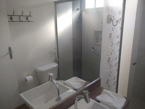 Hostal Pouso B�rbara Heliodora