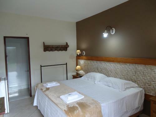 Hostal Pouso B�rbara Heliodora