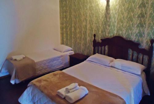 Hostal Pouso B�rbara Heliodora