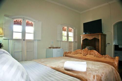 Hostal Pouso B�rbara Heliodora