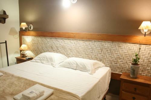 Hostal Pouso B�rbara Heliodora