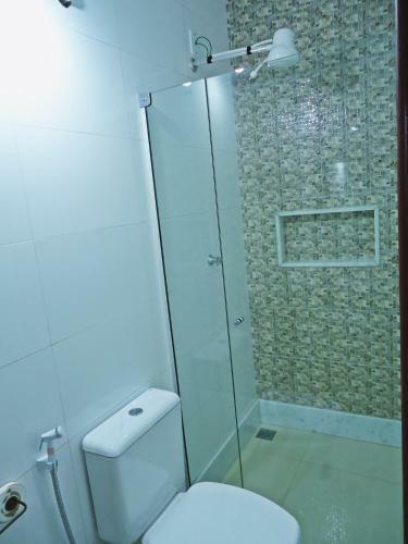 Hostal Pouso B�rbara Heliodora