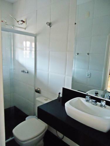 Hostal Pouso B�rbara Heliodora