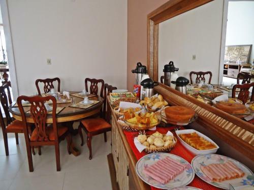 Hostal Pouso B�rbara Heliodora