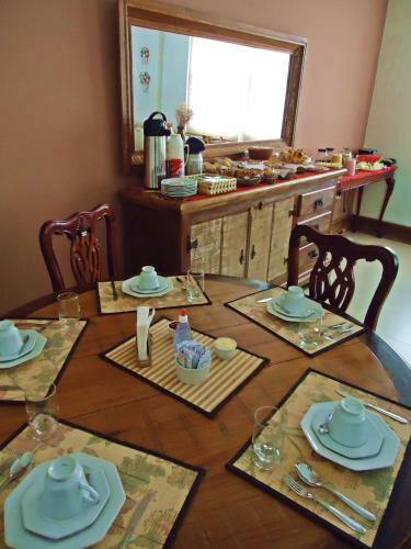 Hostal Pouso B�rbara Heliodora