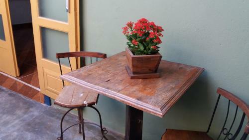 Hostal Pousada Nascer Do Sol