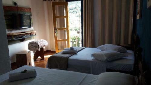 Hostal Pousada Nascer Do Sol