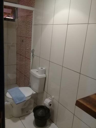 Hostal Pousada Nascer Do Sol