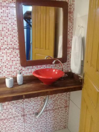 Hostal Pousada Nascer Do Sol