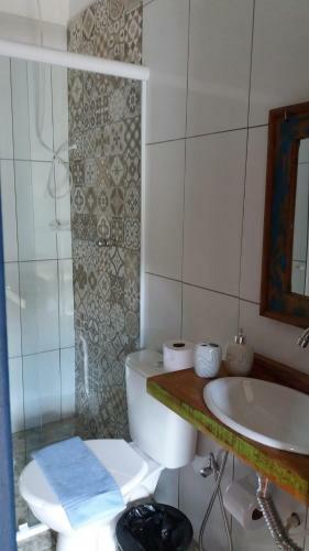 Hostal Pousada Nascer Do Sol