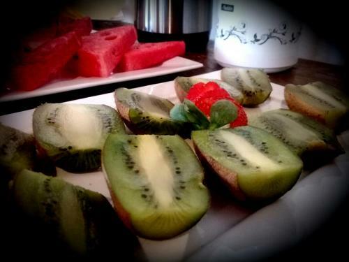 Hostal Pousada Nascer Do Sol