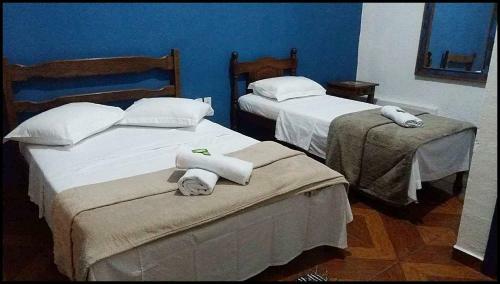 Hostal Pousada Nascer Do Sol