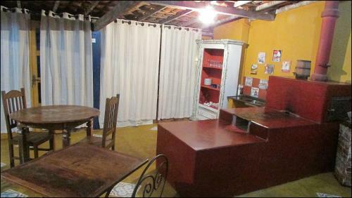 Hostal Pousada Nascer Do Sol