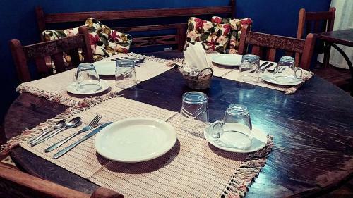 Hostal Pousada Nascer Do Sol