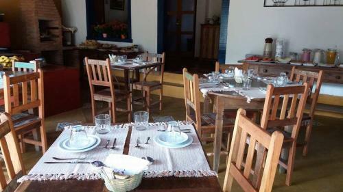 Hostal Pousada Nascer Do Sol