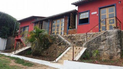 Hostal Pousada Nascer Do Sol