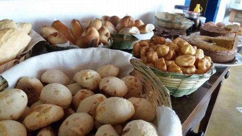 Hostal Pousada Nascer Do Sol