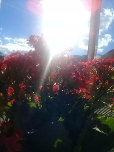 Hostal Pousada Nascer Do Sol