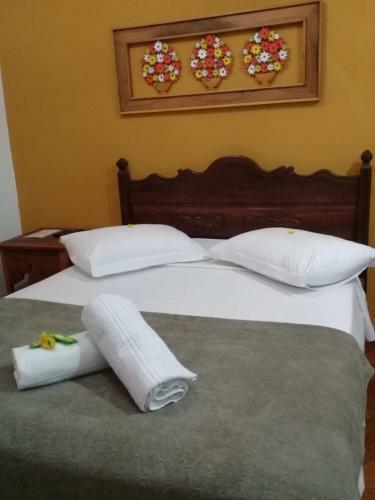 Hostal Pousada Nascer Do Sol