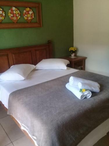 Hostal Pousada Nascer Do Sol