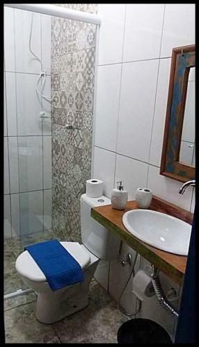 Hostal Pousada Nascer Do Sol