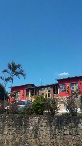 Hostal Pousada Nascer Do Sol