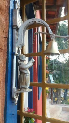 Hostal Pousada Nascer Do Sol