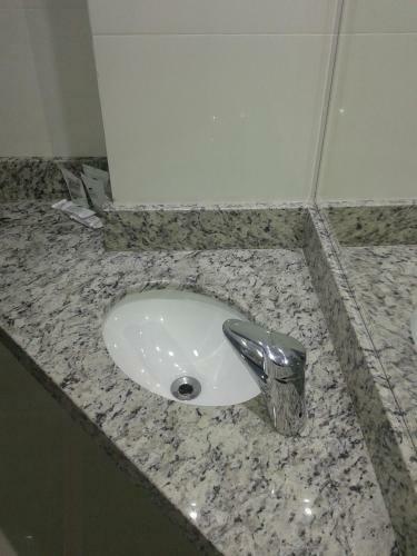 Hotel Maestro Villa Do Lago Toledo