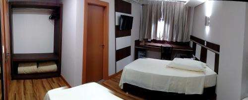 Hotel Maestro Villa Do Lago Toledo