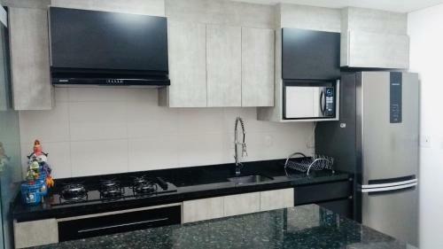 Apartamento M�naco