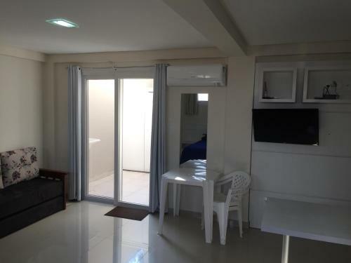 Apartamento Residencial Itapeva