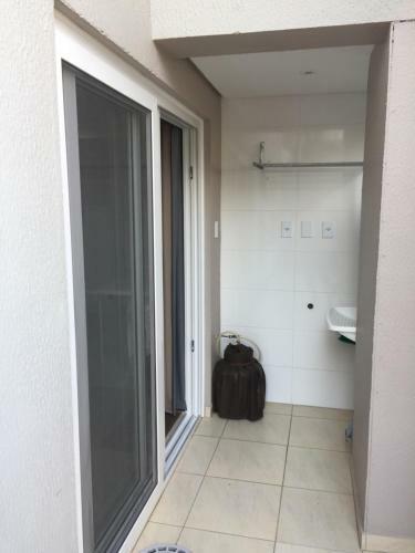 Apartamento Residencial Itapeva