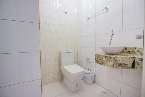 Apartamento Residencial Sol De Ver�o