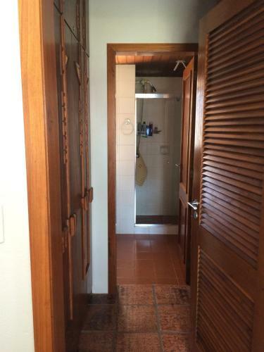 Apartamento Vista Para O Mar