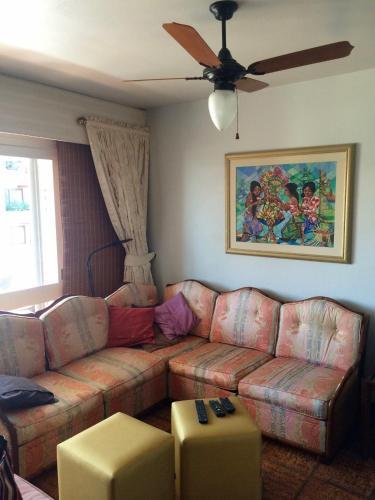 Apartamento Vista Para O Mar
