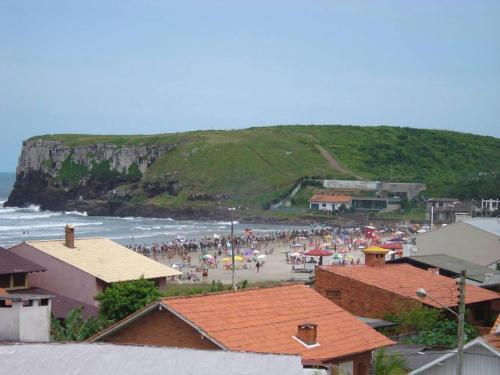 Apartamento Residencial Mar�timos