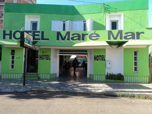 Hotel Mare Mar