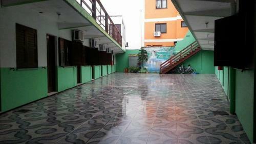 Hotel Mare Mar