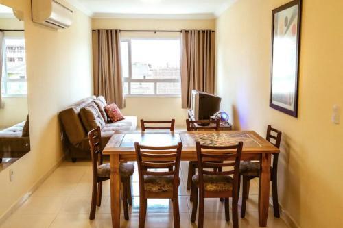 Apartamento A 400 Metros Do Mar