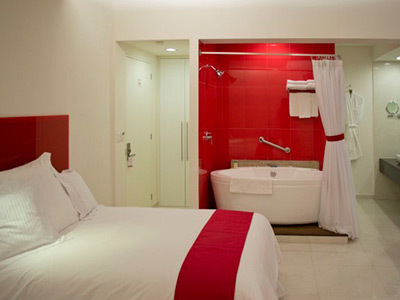 Hotel Boutique Mexico Plaza Aguascalientes