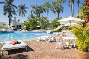 Puerta Paraiso Hotel Cuernavaca