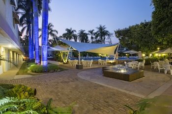 Puerta Paraiso Hotel Cuernavaca