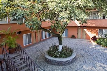 Puerta Paraiso Hotel Cuernavaca
