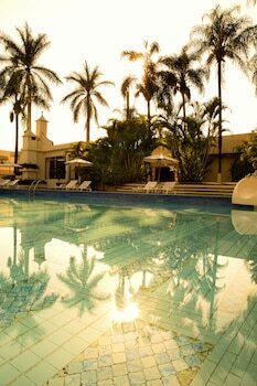 Puerta Paraiso Hotel Cuernavaca