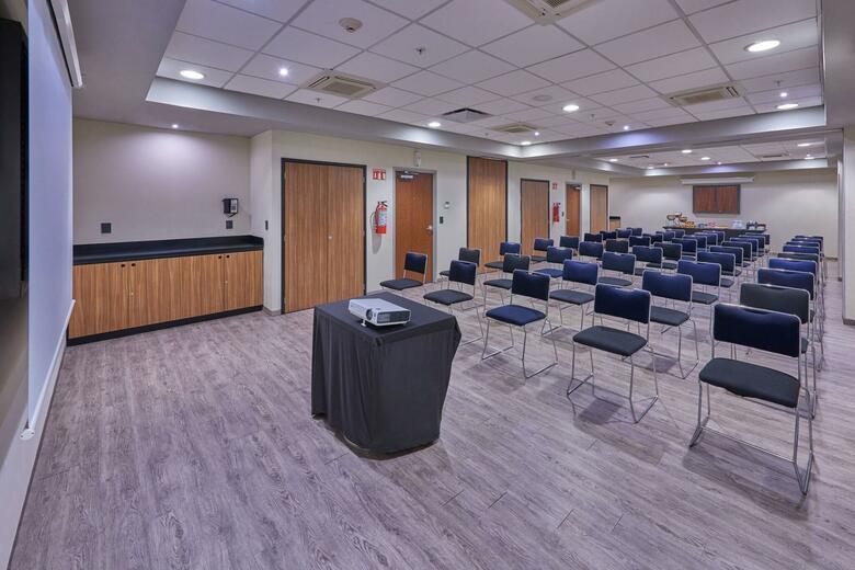 Hotel City Express San Luis Zona Universitaria