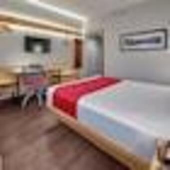 Hotel City Express San Luis Zona Universitaria