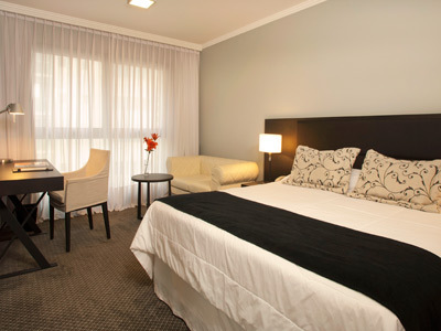 After Hotel Montevideo